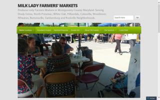 Wheaton Farmers Market