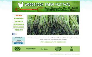 Woodstock Farm Festival
