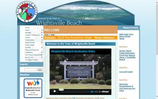 Wrightsville Beach Farmers' Market