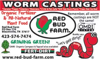 Red Bud Farm