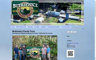 Butkiewicz Family Farm