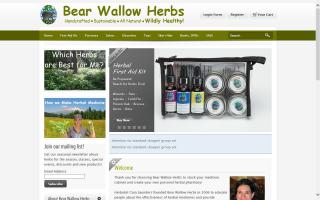 Bear Wallow Herbs