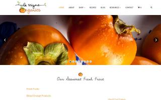 La Vigne Organics