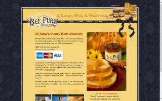 Bee-Pure Honey