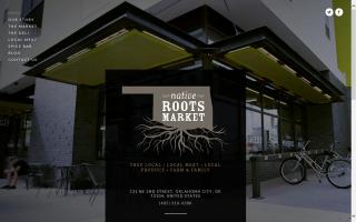 Native Roots Market