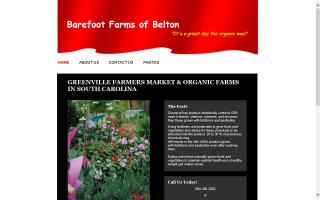 Barefoot Farms of Belton