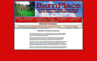 BarnPlace