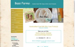 Bass Farms