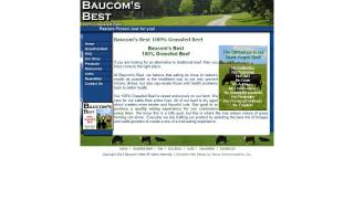 Baucom's Best