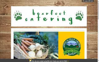 Bearfoot Catering