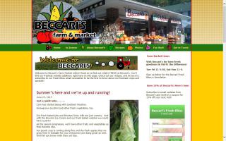 Beccari's Farm Market