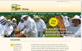 Bee Well Honey & Natural Market