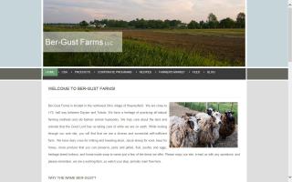 Ber-Gust Farms, LLC