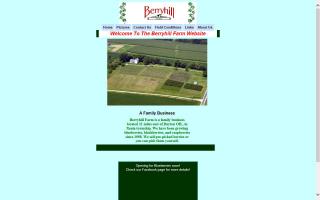 Berryhill Farm