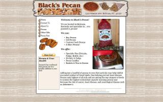 Black's Pecans