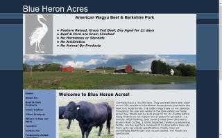 Blue Heron Acres