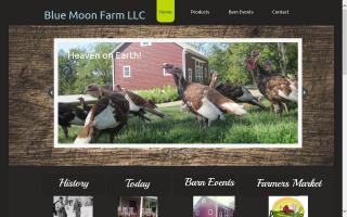 Blue Moon Farm, LLC