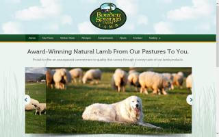 Border Springs Farm, LLC