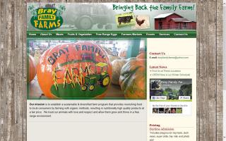 Bray Family Farms, LLC