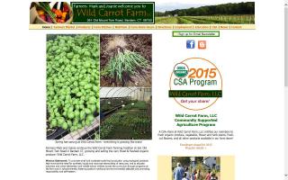 Wild Carrot Farm, LLC
