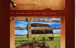Broken Arrows Farm