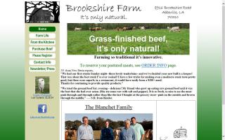 Brookshire Farm