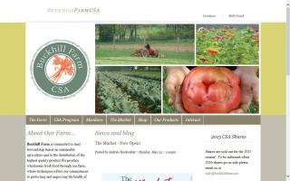 Buckhill Farm CSA