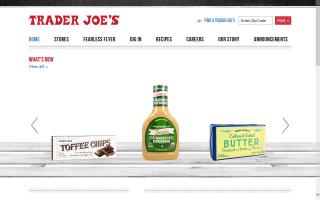 Trader Joe's Trader Joe's