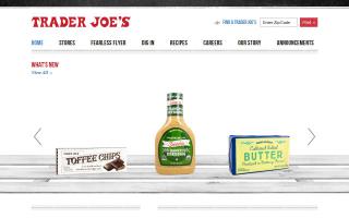 Trader Joe's Trader Joe's