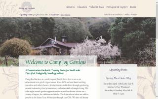 Camp Joy