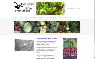 DeBerry Farm