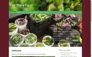 Fair Share Farm