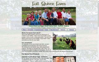 Full Quiver Farm
