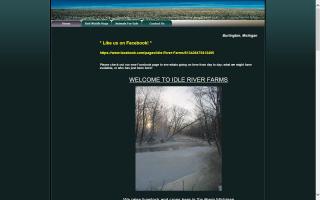 Idle River Farms