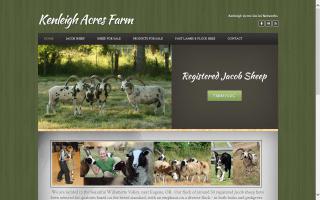 Kenleigh Acres Farm