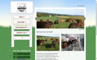 Keepsake Farm & Dairy