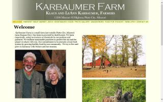Karbaumer Farm