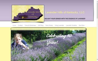 Lavender Hills of Kentucky, LLC