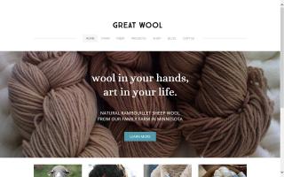 GreatWool