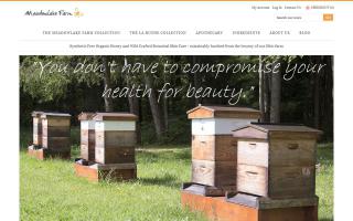 Meadowlake Farm Botanicals, LLC