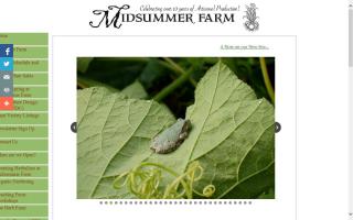 Midsummer Farm