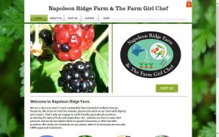 Napoleon Ridge Farm