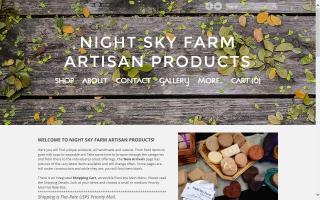 Night Sky Farm