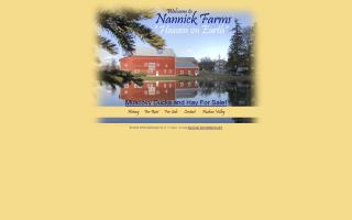 Nannick Farms