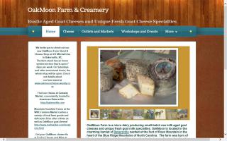 OakMoon Farm & Creamery