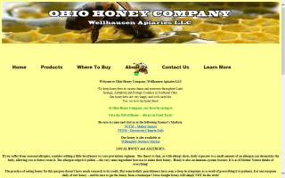 Ohio Honey Company