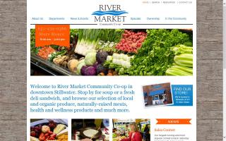 River Market Community Co-op