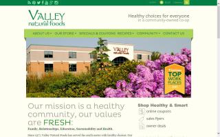 Valley Natural Foods