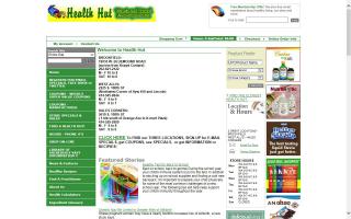 Health Hut