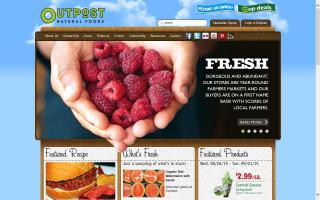 Outpost Natural Foods